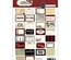 Карточки для журналинга Carta Bella Well Travelled - Postcard Pack