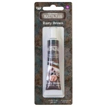 Восковая паста от Prima Finnabair Art - Alchemy Matte Wax .68 Fluid Ounce - Rusty Brown, 20 мл