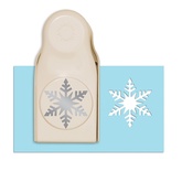 Дырокол от Martha Stewart - Punch Extra Large Fancy Snowflake