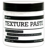 Текстурная паста Ranger - Texture Paste, цвет белый, 116 мл