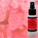 Спрей для штампинга от Lindy's Stamp Gang - Peony Scarlet Red, цвет красный