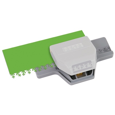 Бордюрный дырокол EK Tools - Anchors Edger Paper Punch