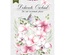 Набор высечек, коллекция Delicate Orchid, 49 шт., ТМ Фабрика Декора