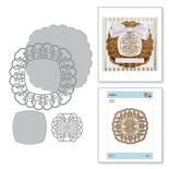 Ножи от Spellbinders -Ringlet Round