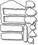 Нож от Impression Obsession - Cake Set
