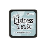 Штемпельная подушка Ranger - Distress Mini Ink Pad - Speckled Egg