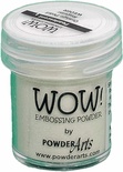 Пудра для эмбоссинга Wow Orange Pearl - Regular, 15 мл
