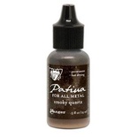 Патина Ranger - Vintaj Patinas - Open Stock - Smoky Quartz