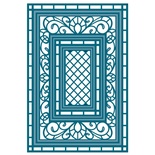 Лезвие Sue Wilson - Australian Collection Background Die