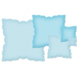 Ножи от Spellbinders - Labels 42