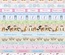 Бумага для скрапбукинга от ScrapBerry's - Шебби Котики - Карточки 1, 1 лист, 30,5х30,5 см, 190 гр/м, двусторонняя