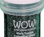 Пудра для эмбоссинга Wow - Black Twinkle - Regular, 15 мл.