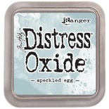 Оксидные чернила Ranger - Tim Holtz - Distress Oxides - Speckled Egg