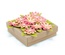 Фигурный дырокол EK Tools - Flowers & Leaves Large Punch