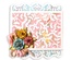 Ножи от Spellbinders – Framed Floral Card Front