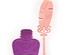 Лезвие Crafty Ann - Inkwell & Quill