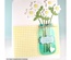 Левие My Favorite Things - Die-namics Fresh Cut Flowers, 36 штук (MFT530)