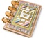 Лезвие от Sizzix - Movers & Shapers Die - Book Binding