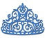 Лезвие Crafty Ann - Queen's Crown