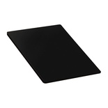 Стандартная пластина от  Sizzix Accessory - Premium Crease Pad, Standard