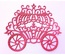 Лезвие Crafty Ann Carriage 