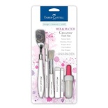 Набор инструментов от Faber Castell - GELATOS TOOL SET