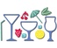 Лезвие Crafty Ann - Cocktail Set