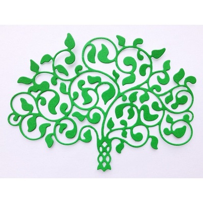 Лезвие Crafty Ann Family tree
