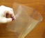 Прозрачная пленка LOMOND PE Ink Jet Film – А4, 100 мкм.