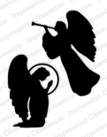 Ножи от Impression Obsession - Angel Set