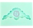 Молды силиконовые от Prima - Art Decor Mould 2.5"X3.5" - Woman
