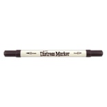 Маркер Ranger - Tim Holtz Distress Marker - August Color Of The Month - Ground Espresso