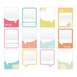 Карточки для журналинга Studio Calico - Sundrifter Journal Cards