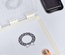 Платформа для штампінгу А5, TM dpCraft (Dalprint)