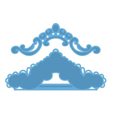 Лезвие Marianne Design - Petra's small ornament
