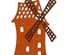 Лезвие Crafty Ann Mill