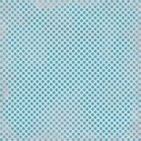 Лист двусторонней скрапбумаги 7 Dots Studio Elise Rebel Overemotional, 30x30