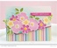 Акриловый штамп My Favorite Things - Bold Blooms