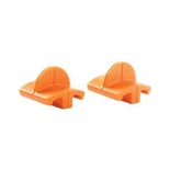 Сменные лезвия для резака Fiskars ТИТАНОВЫЕ, 2 штуки, высокая ручка