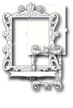 Лезвие от Memory Box - Victorian Frame