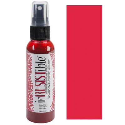 -50% Краска-спрей Tsukineko IrRESISTible Texture Spray - Lady Bug