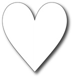 Лезвие - Dies - Grand Heart от Memory Box