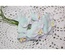 Набор цветов TM Iris - Vanille flowers Северное сияние, голубые с розовым, 5 шт