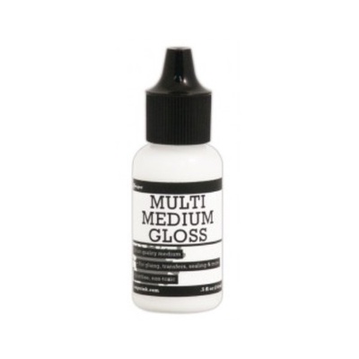 Медиум глянцевый Ranger - Multi Medium - Gloss, 15 мл