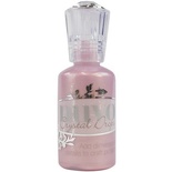 Жидкие жемчужные капли Tonic Studios - Nuvo Crystal Drops - Raspberry Pink