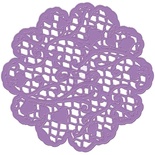 Нож от Prima - Filigree Lace, артикул 584061