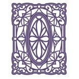 Лезвие Sue Wilson - Frames & Tags Collection Hannah
