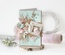 Фігурний дірокол 3 в 1 ТЕГ, TM dpCraft (Dalprint)