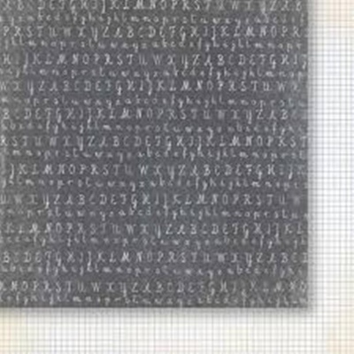 Лист двусторонней скрапбумаги от Galeria Papieru - изучение жизни 05, 30,5х30,5 см