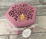 Набор лезвий от Stampin'Up - Window Box Thinlits, 9шт.